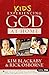 Kids Experiencing God at Home - Kids Activity Book by 