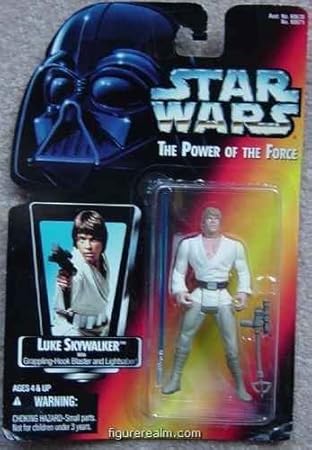 star wars 1995 action figures