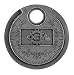 OEMTOOLS  25352 Ramp Style Spark Plug Gap Gauge primary