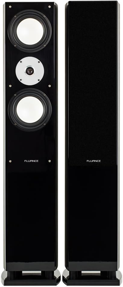 fluance xl7fbk