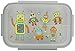 SUGARBOOGER Good Lunch Box, Retro Robot