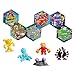 Fungus Amungus Batch #2 Five Pack (colors and styles will vary)