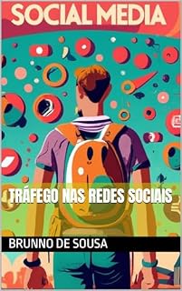 Livro Tráfego nas Redes Sociais