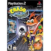 Crash Bandicoot: The Wrath of Cortex (Renewed)