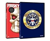 FRISKY DINGO:SEASON ONE AND TWO (2PC) / (2PK STD)  image