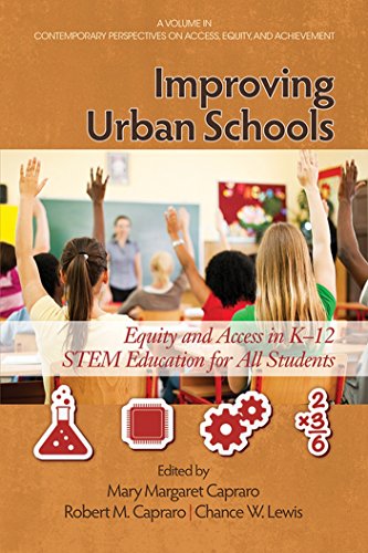 Improving Urban Schools (Contemporary Perspectives on Access, Equity, and Achievement)
