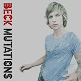 Beck Album: «Mutations (International)» (Front side)