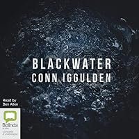 Audible edition cover