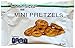 King Nut Airline Size Summer Harvest Mini Pretzels (100 individual bags)