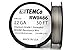 TEMCo Titanium Wire 22 Gauge 50 FT Surgical Grade 1 Resistance AWG ga
