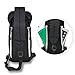 Sling Bag Chest Shoulder Unbalance Gym Fanny Backpack Sack Satchel Outdoor Bike