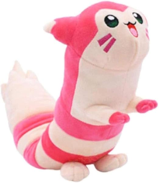 furret plush amazon