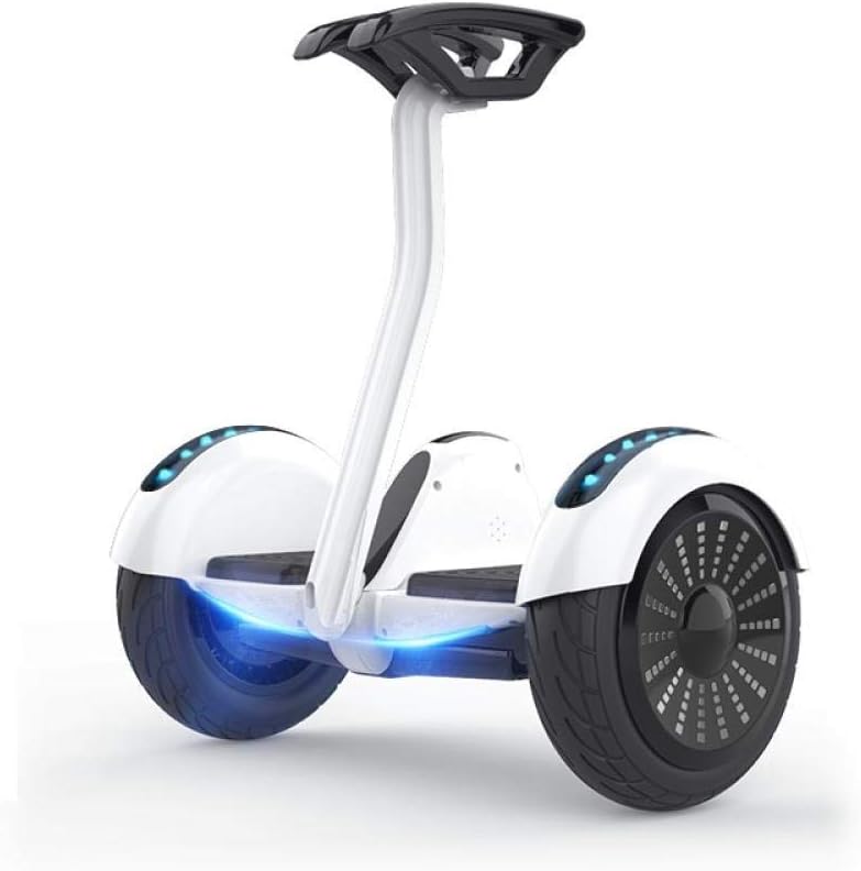 self balancing electric scooter