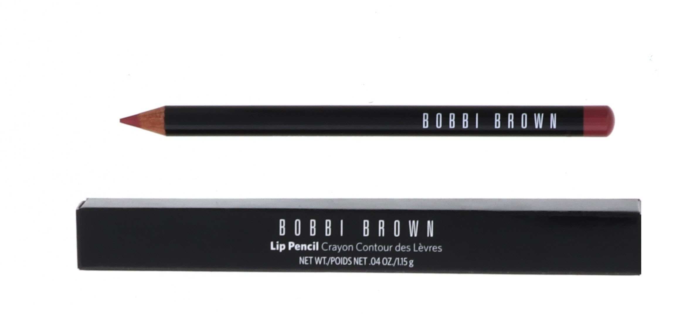 BBr Lip Pencil 07 Rose