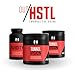 outHSTL | Tunnel Vision | Pre-workout Complex | Maximizes Nitric Oxide and Blood Flow | Trademark Ingredients That Helps to Increase Training Performance | 30 Servings (Sour Candy)