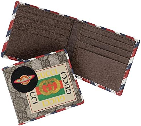 gucci courrier wallet