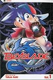 Beyblade, Vol. 1