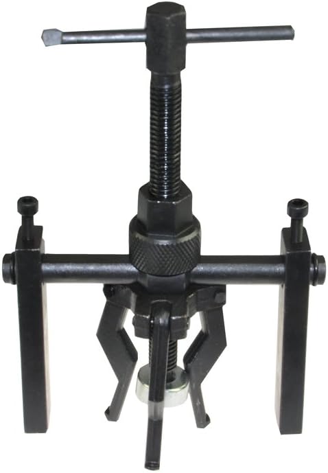 Red RT20461 Special Removal 3 Arm Tool for Sealed Bearing Inner Bearing Puller