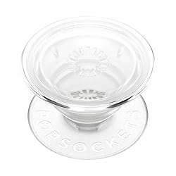 PopSockets Plant-Based Phone Grip with Expanding