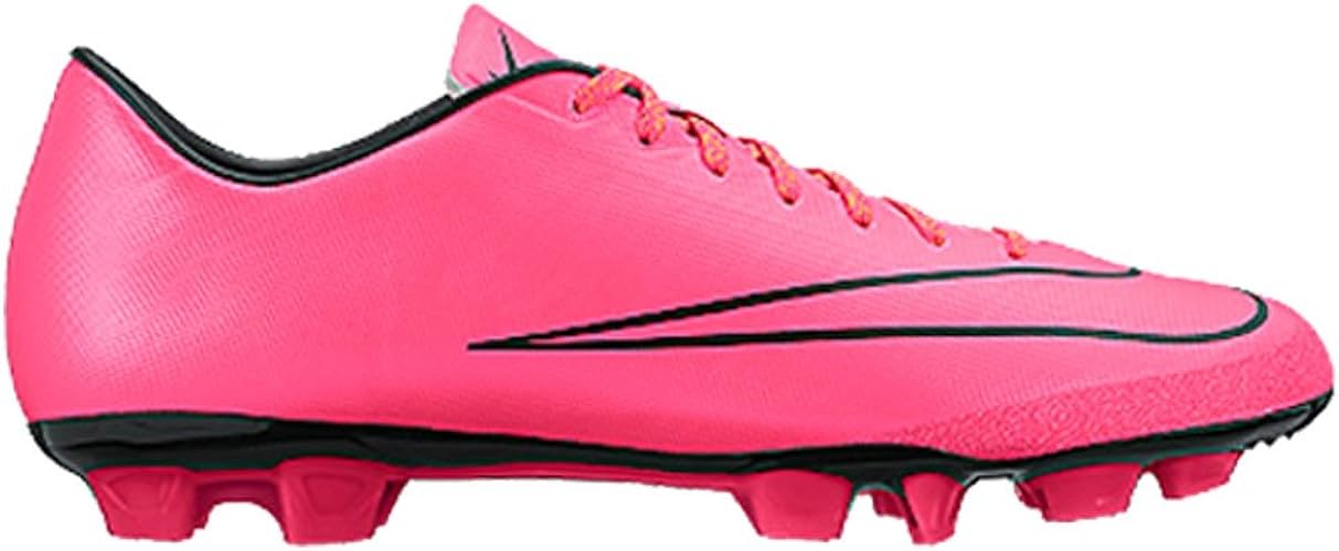 Amazon ナイキ Nike マーキュリアル ベロチ Ii Hg V ハイパーピンク ハイパーピンク ブラック ブラック 660 660 ハイパーピンク Hピンク 29 0cm Nike ナイキ サッカー Amazon ナイキ Nike マーキュリアル ベロチ Ii Hg V ハイパーピンク ハイパーピンク ブラック ブラック 660 660 ハイパーピンク Hピンク 29 0cm Nike ナイキ サッカー