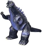 Godzilla vs Biollante: Vinyl Wars Figure - Marusan Swimming Godzilla