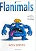 Flanimals - Book by Ricky Gervais