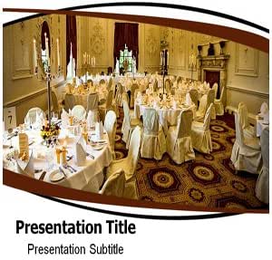 Banquet hall industry analysis image