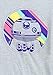 STAR WARS Big Girls' BB-8 Girls 7-16 Short Sleeve Graphic Tee, Heather Grey, Small-7