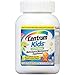 Centrum Kids Multivitamin/Multimineral Supplement (Cherry, Orange, & Fruit Punch Flavor, 80-Count Chewables)