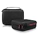 Deyard Shockproof Portable Storage Bag and Carrying Case for GoPro Fusion 360 Action Camera