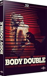 Body Double - Blu-Ray