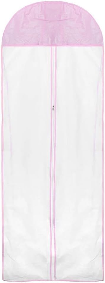 amazon wedding dress garment bag