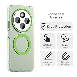 Pzwoxukhov Compatible with Redmi 14C 4G Case