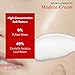 Anti Aging Cream [Madeca Derma], Moisturizer Serum for Wrinkles Skin Firming Treatment Organic Centella Asiatica Extract - Centellian 24 (US Ver.) 50 mL / 1.69 fl.oz