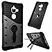 LeEco Le S3 Case, LeEco Le 2 Case, Skmy Shockproof Dual Layer Hybrid Armor Defender Full Body Protective Cover with 360 Degree Rotating Kickstand for LeTV LeEco Le 2 X 620/LeEco Le 2 Pro