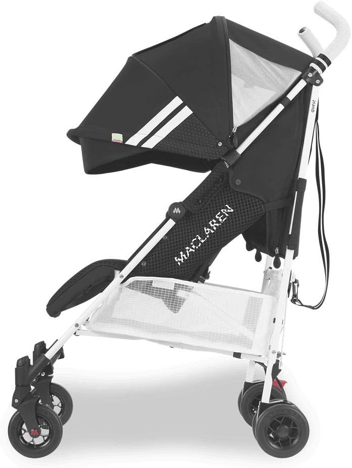 maclaren quest stroller 2019