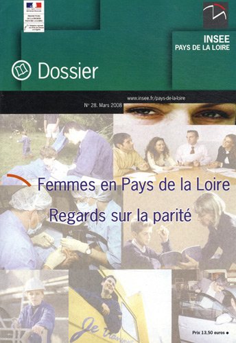 Femmes en Pays-de-la-Loire, regards sur la parité