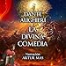 La Divina Comedia by 
