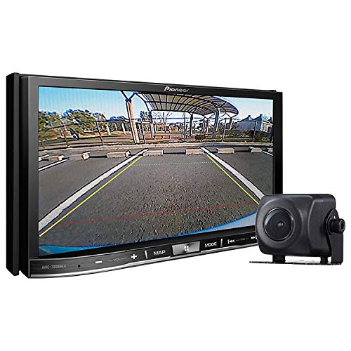 Pioneer AVIC-7201NEX 7