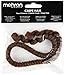 Mehron Makeup Crepe Hair 12-inch Braid (Light Brown)