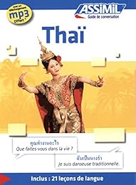 Thaï