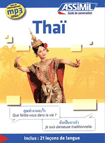 Thaï