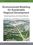 Image de Environmental Modeling for Sustainable Regional Development: System Approaches and Advanced Methods
