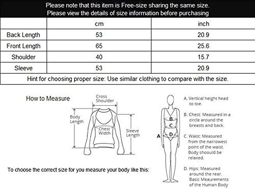 Elever Women Casual Long Sleeve Ultra-Light Sun Protection Air Conditioner Cardigan Cover-Ups Gray - Thumbnail 3