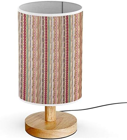 ethnic table lamps