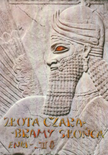 Zlota czara bramy slonca
