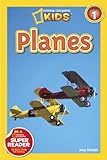 National Geographic Readers: Planes