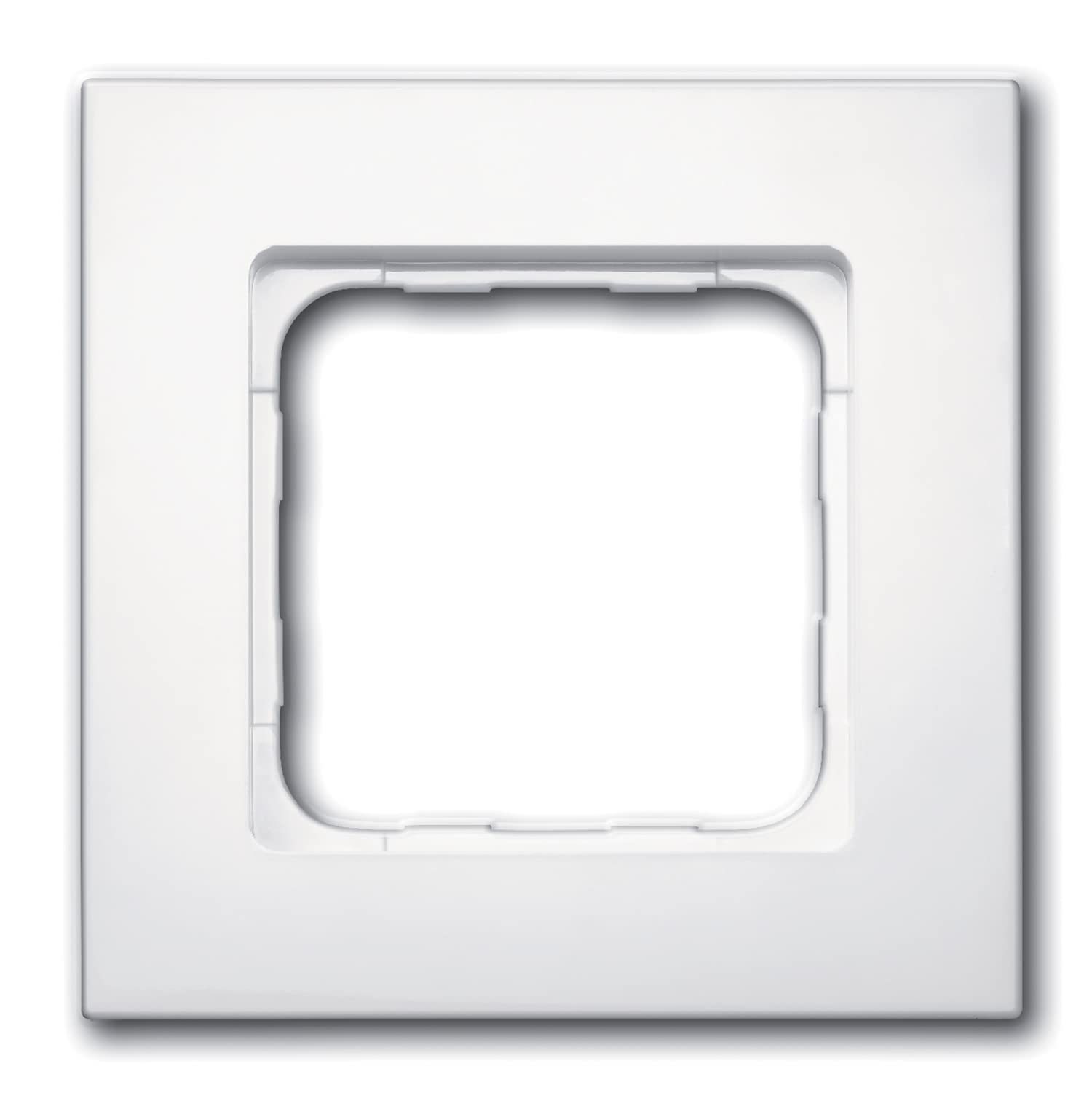 Somfy 9015022 Frame for Smoove Pure Wall Transmitter