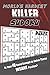 World's Hardest Killer Sudoku: Is Your IQ Good Enough to Solve These INSANE Puzzles? by Djape