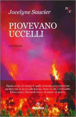 Piovevano uccelli: Amazon.it: Saucier, Jocelyne, Floris, C.: Libri